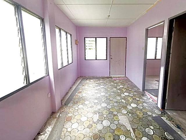 Taman Midway Crescent Single Storey Corner For Sale