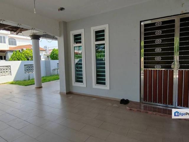 Taman Mida 2