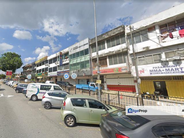 Taman Midah