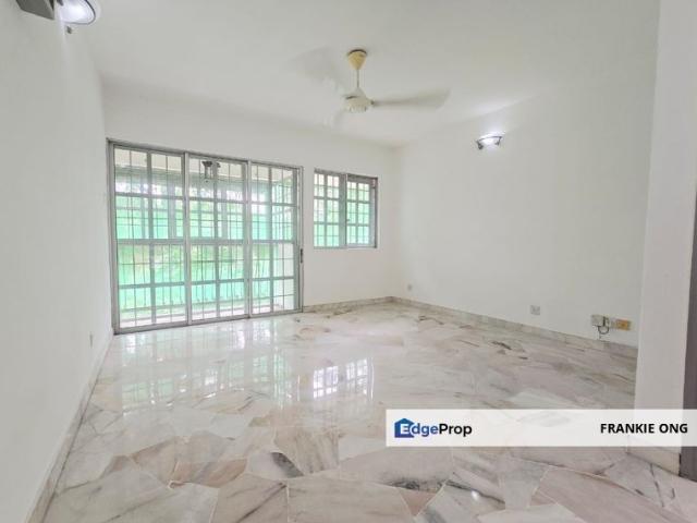 Taman Midah Apartment