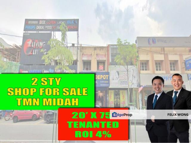 Taman Midah