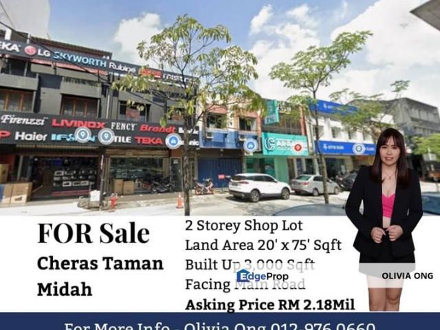 Taman Midah