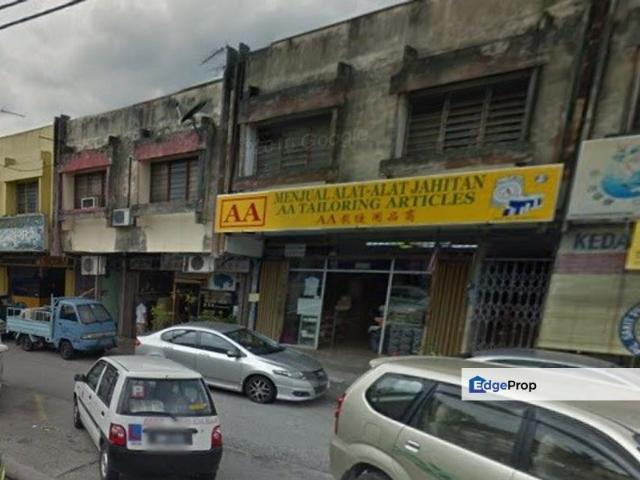 Taman Midah