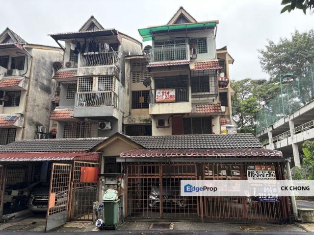 Taman Midah