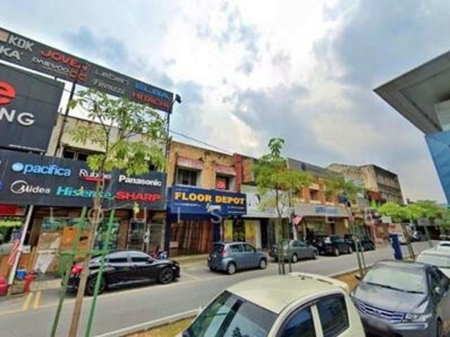 TAMAN MIDAH