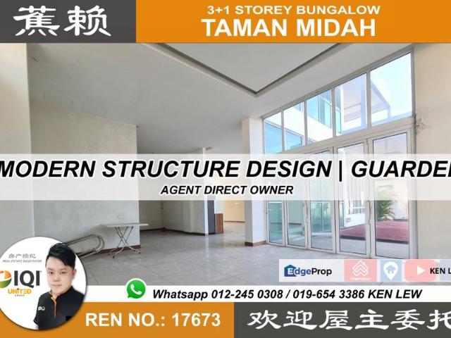 Taman Midah