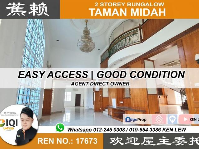 Taman Midah