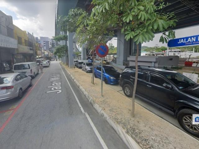 Taman Midah