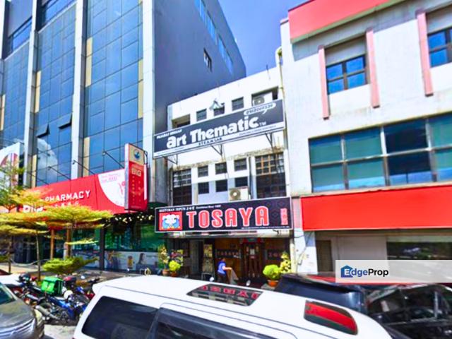 TAMAN MIDAH