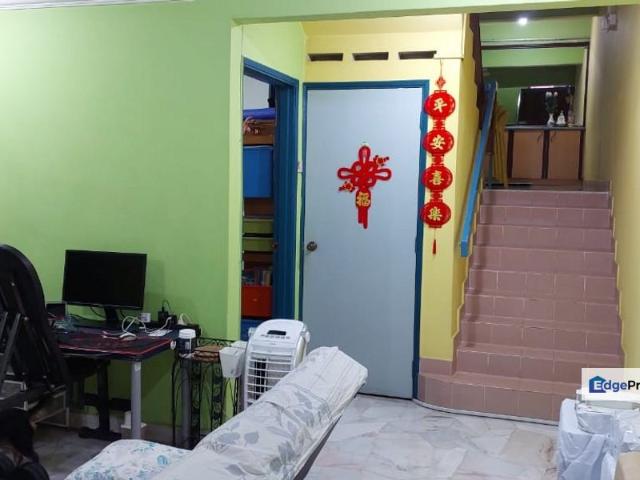 Taman Midah Townhouse
