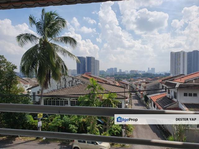 Taman Midah Townhouse