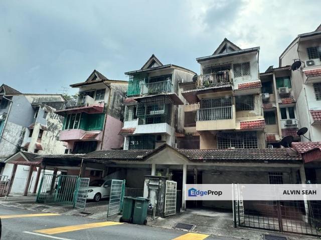 Taman Midah, Cheras