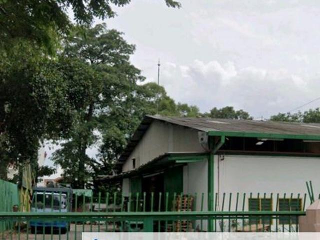 Taman Midah @ Jalan Kilang Midah