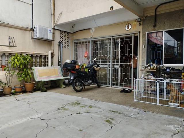 Taman Midah JALAN MIDAH BESAR Kuala Lumpur 2sty house