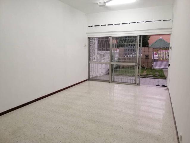 Taman MidahGround got Bedroom2Storey House Sell Below Market