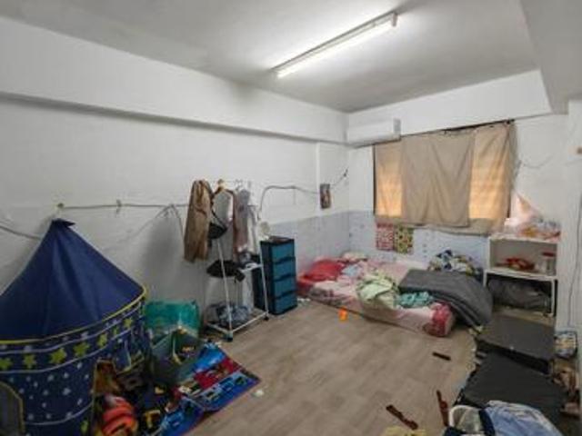 Taman Miharja Nearby Miharja LRT Miharja Apartment for sale