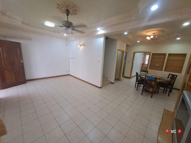 Taman Millennium Kepayan KKIA FOR SALE