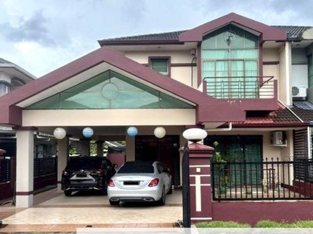 Taman MJC Mutiara