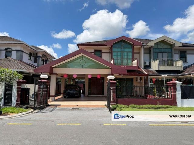Taman MJC Mutiara
