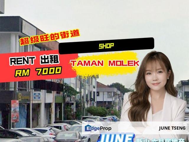 Taman Molek