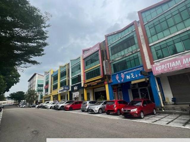 Taman Molek
