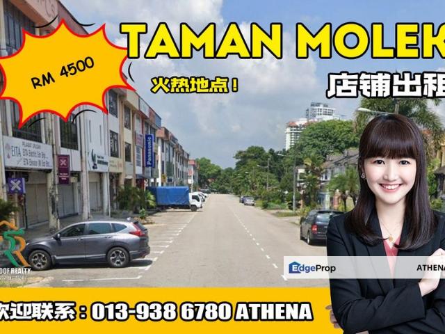 Taman Molek