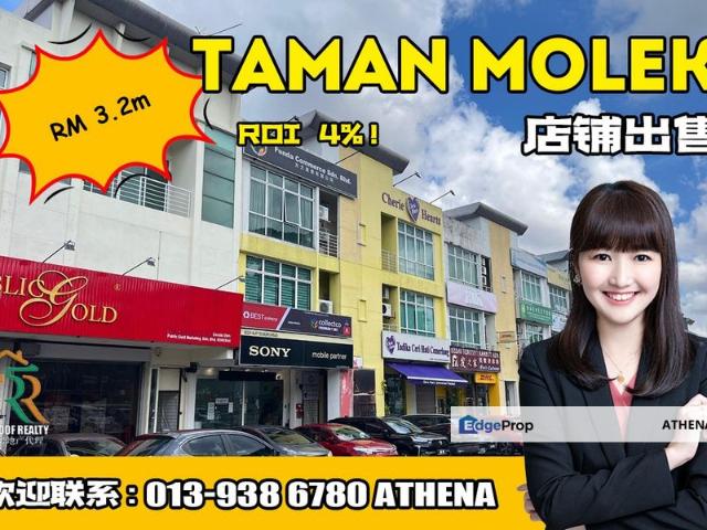 Taman Molek