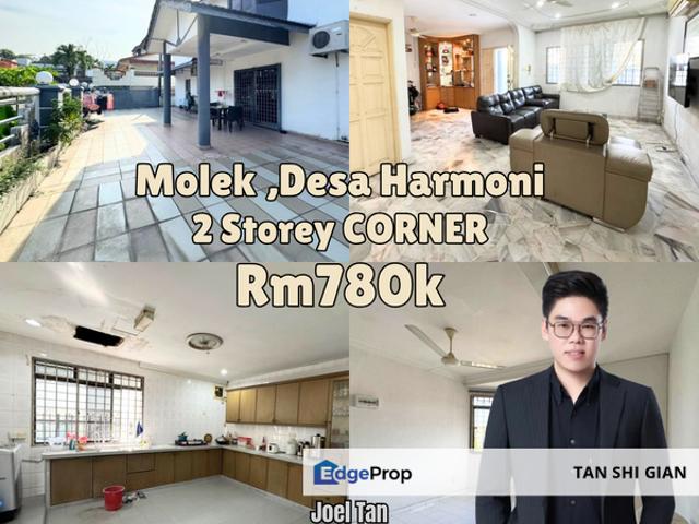 Taman Molek
