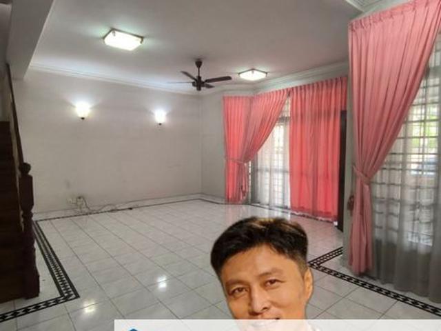 Taman Molek