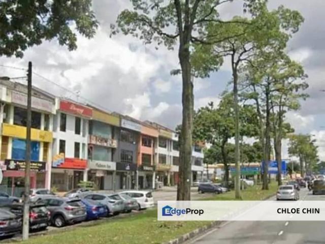 Taman Molek