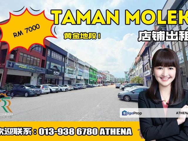 Taman Molek