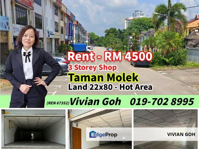 Taman Molek