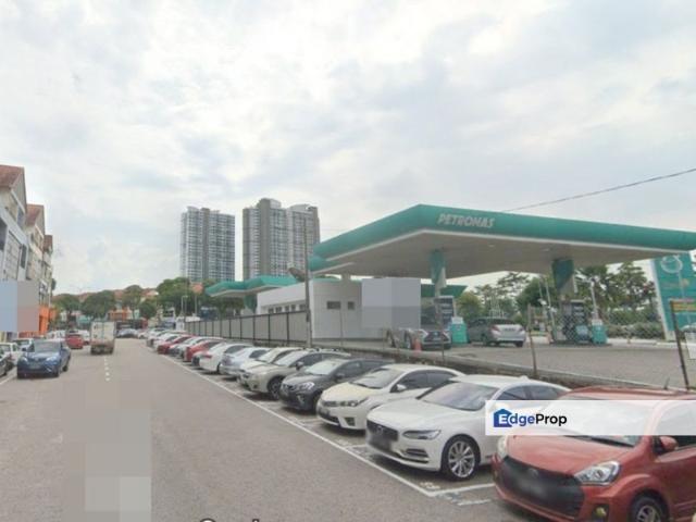 Taman Molek