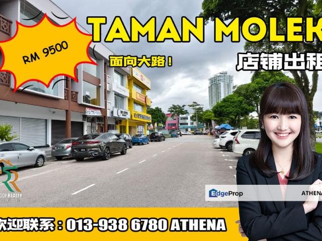 Taman Molek