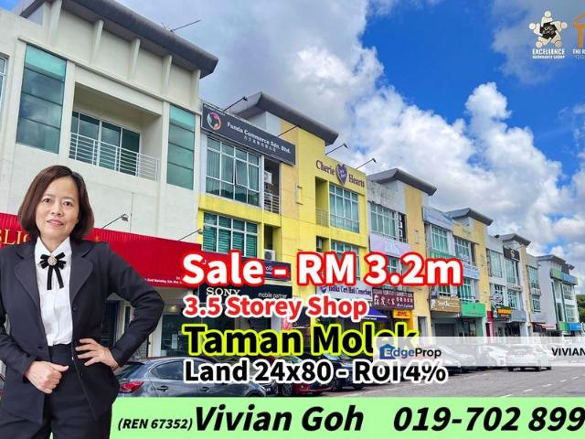Taman Molek