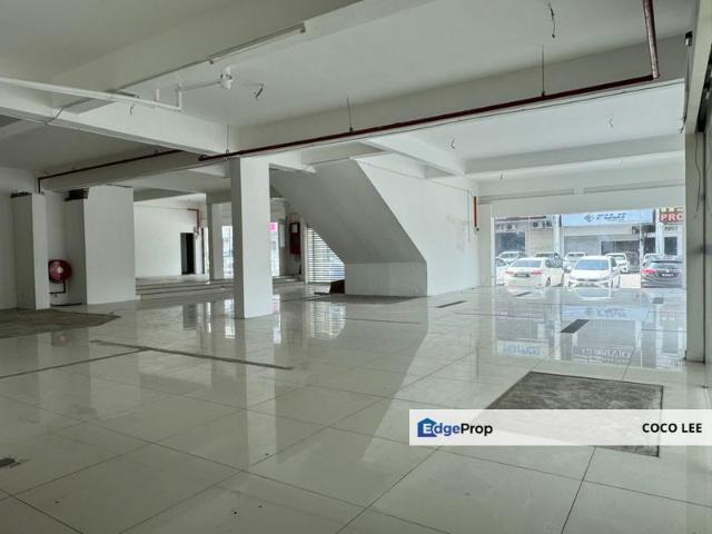 Taman Molek