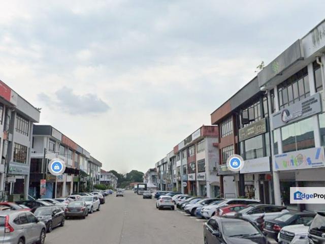 Taman Molek