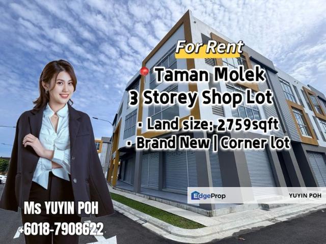 Taman Molek