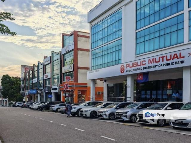 Taman Molek