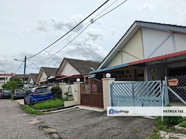 Taman Molek