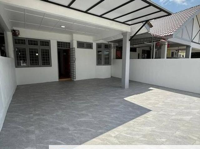 Taman Molek
