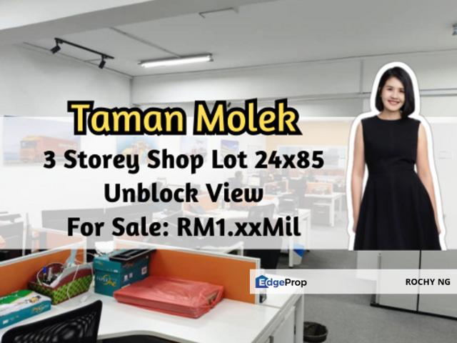 Taman Molek