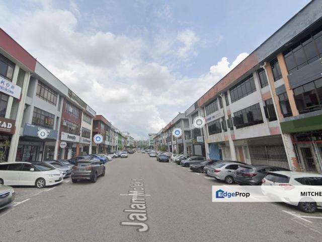 TAMAN MOLEK