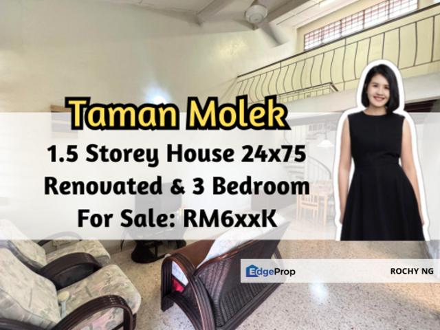 Taman Molek