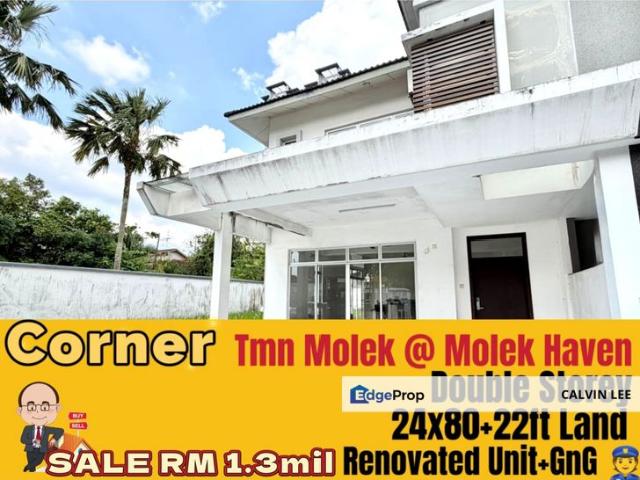 Taman Molek