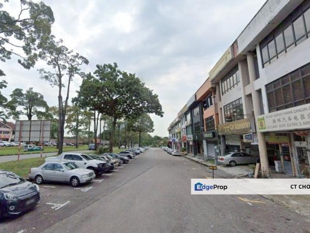 Taman Molek
