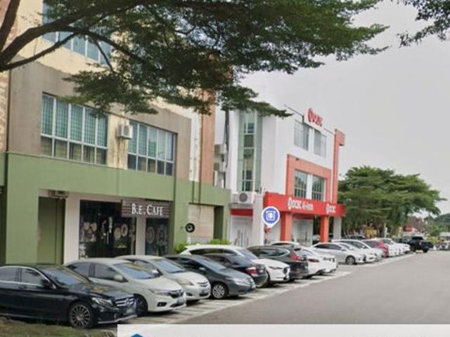 Taman Molek
