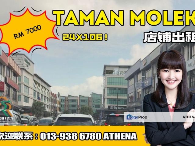 Taman Molek