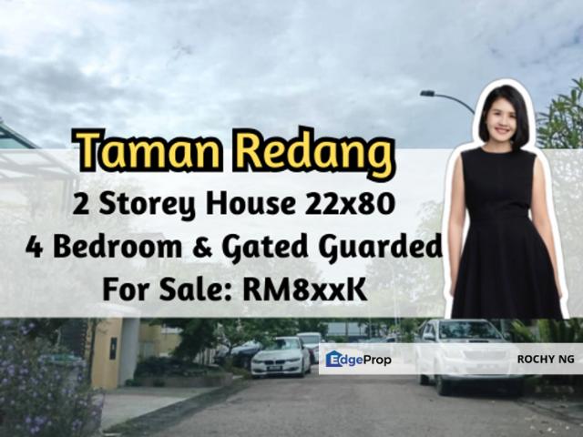 Taman Molek