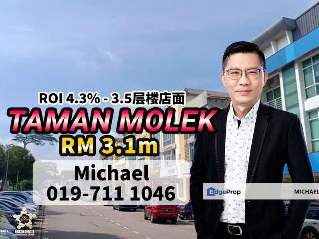 Taman Molek